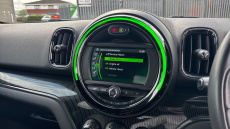 MINI Countryman 1.5 Cooper Exclusive 5dr Petrol Hatchback